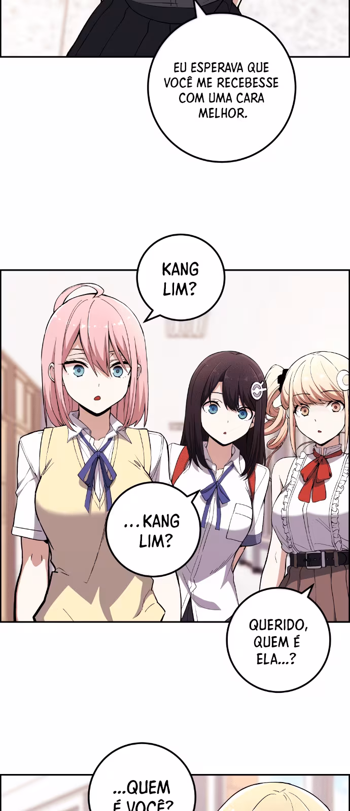 Página do Capítulo 143