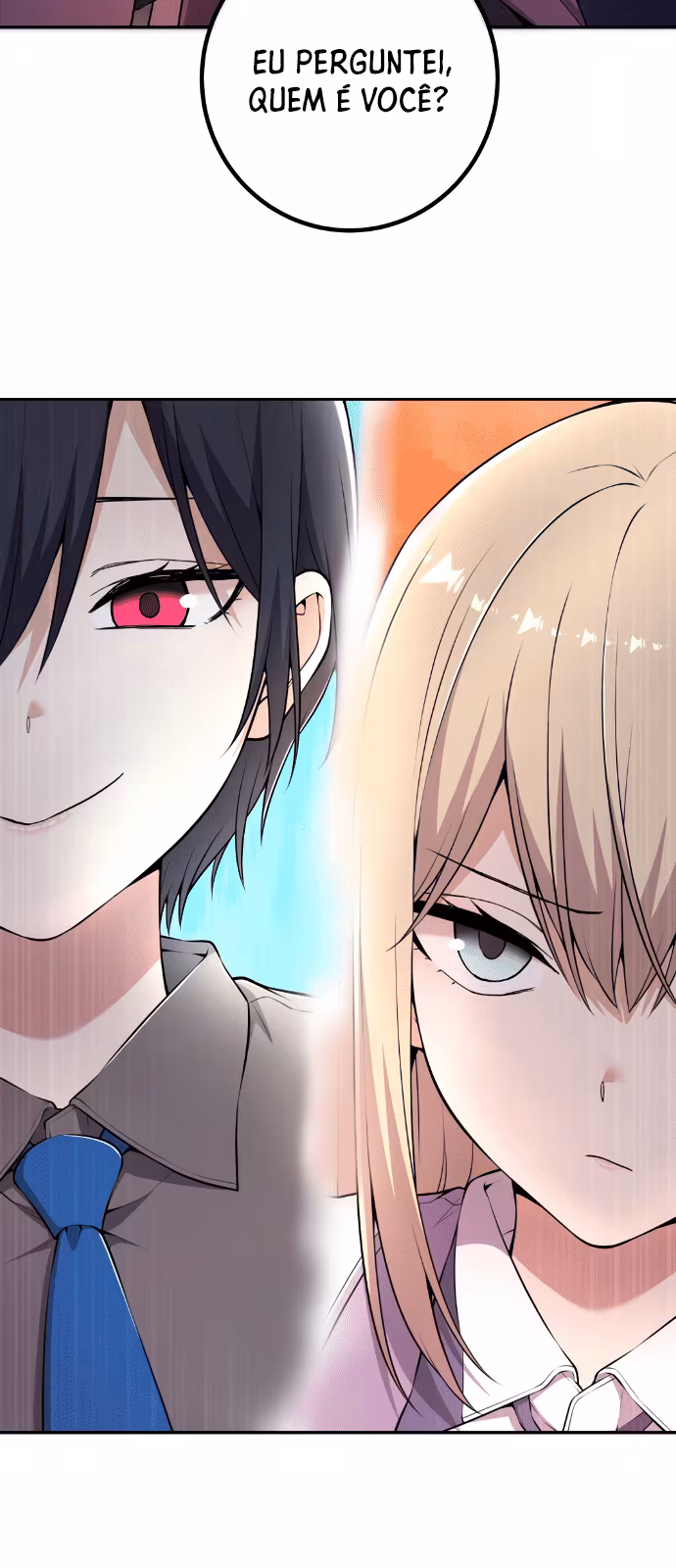 Página do Capítulo 143