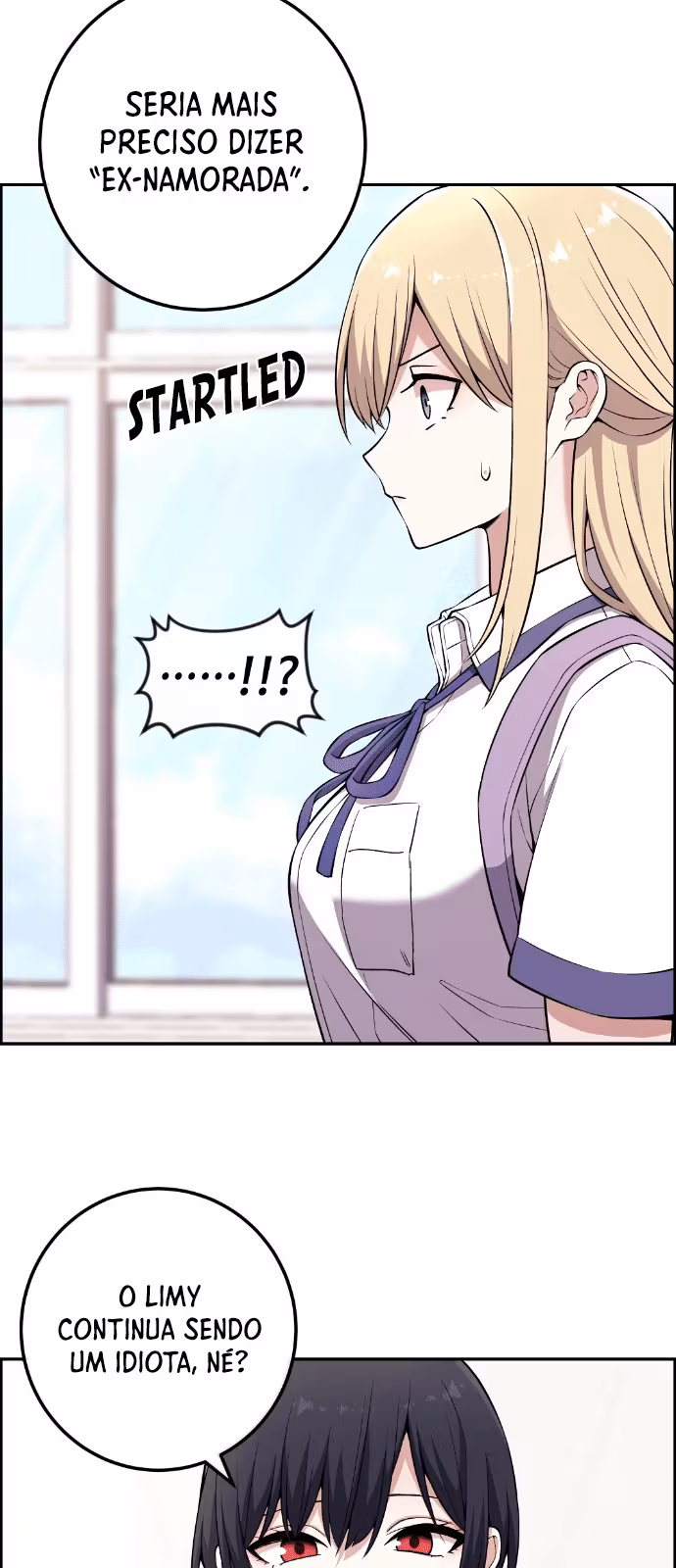 Página do Capítulo 143