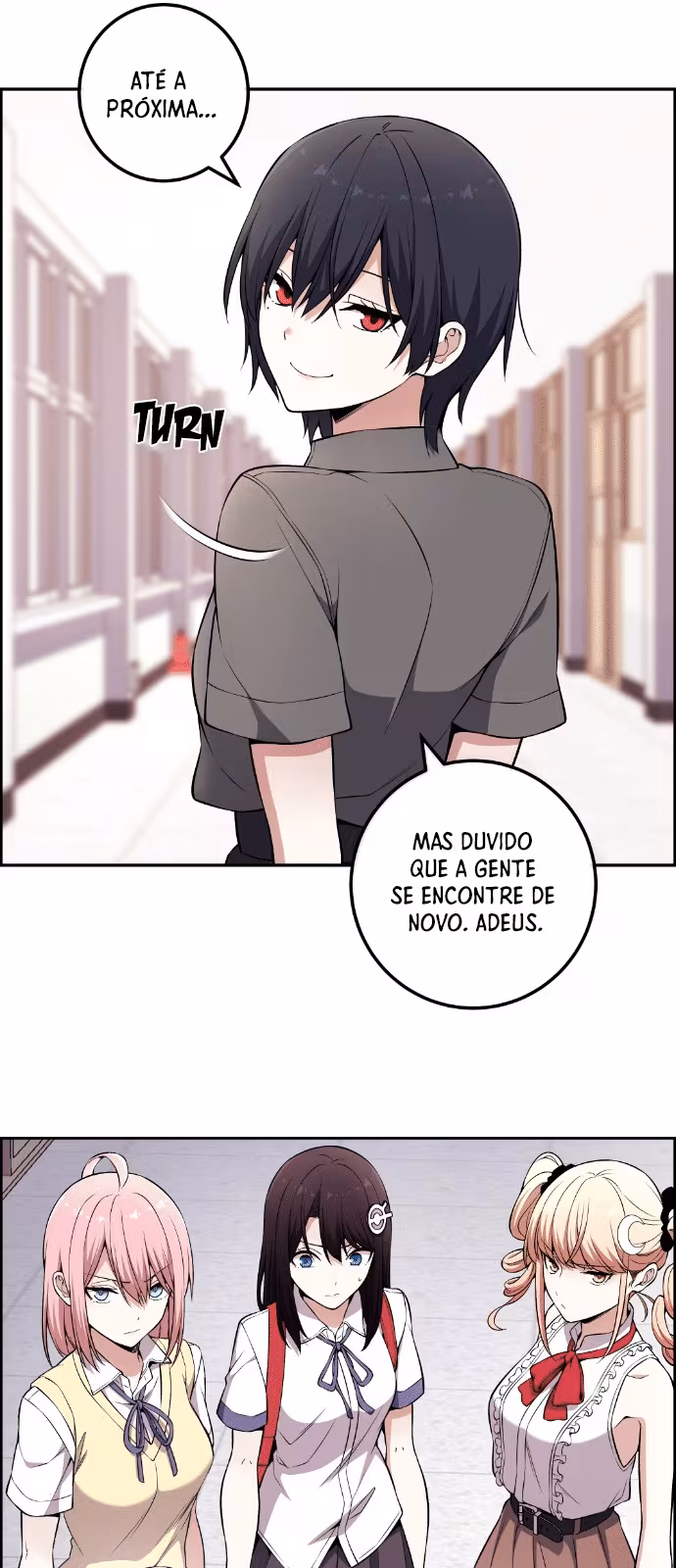 Página do Capítulo 143