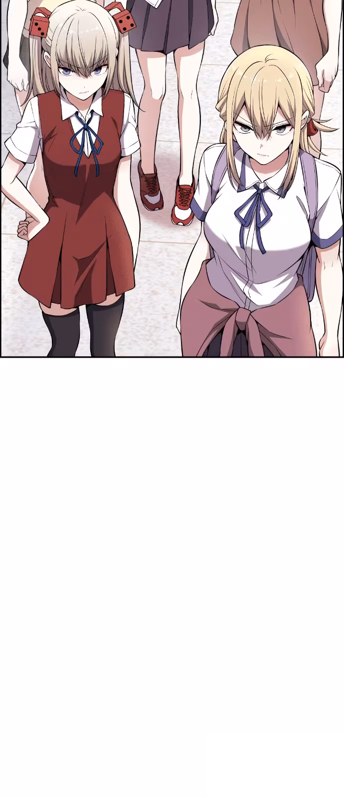 Página do Capítulo 143