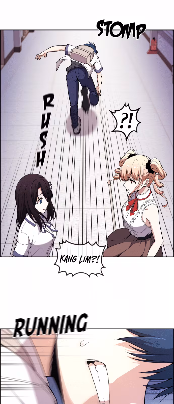 Página do Capítulo 143