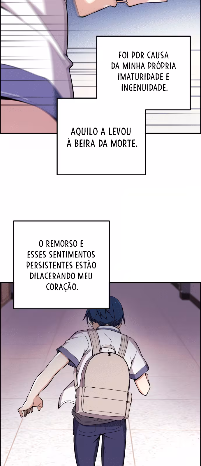 Página do Capítulo 143