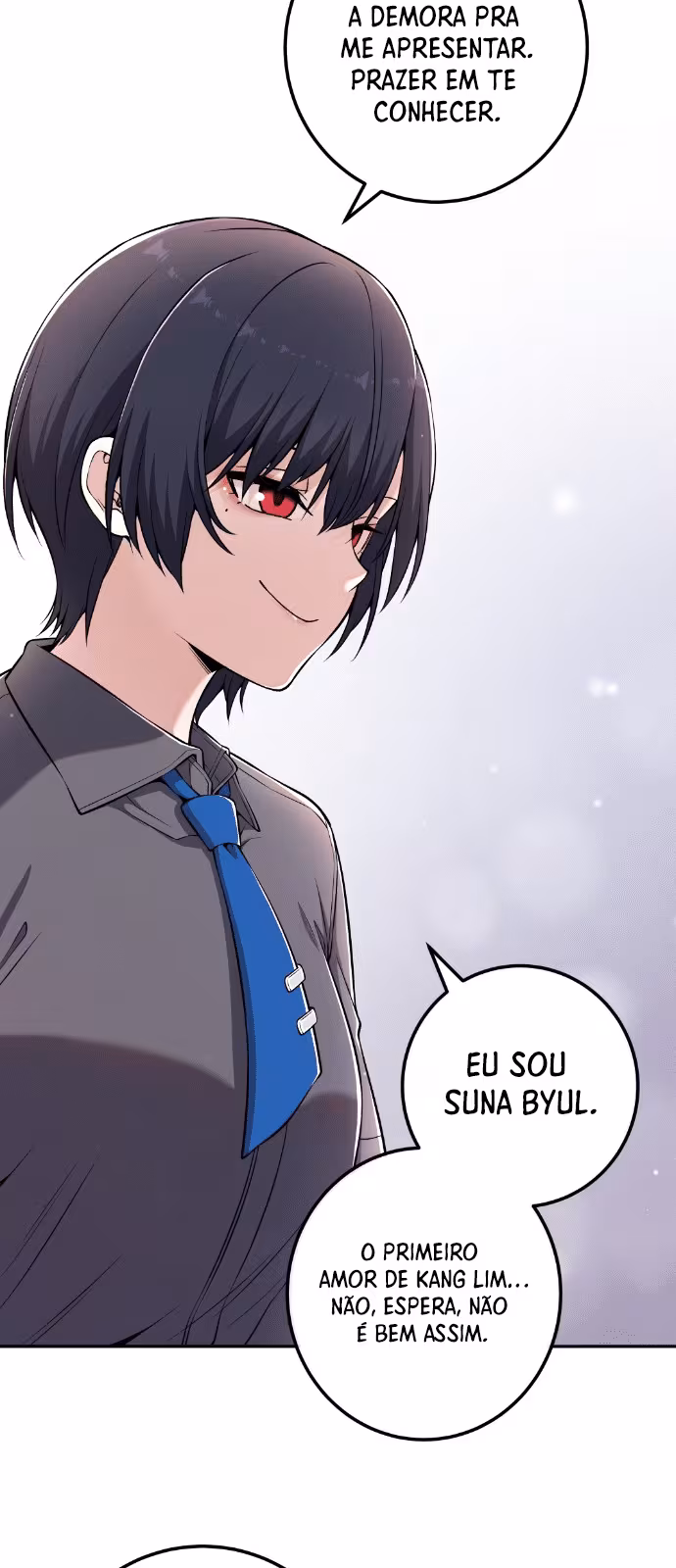 Página do Capítulo 143