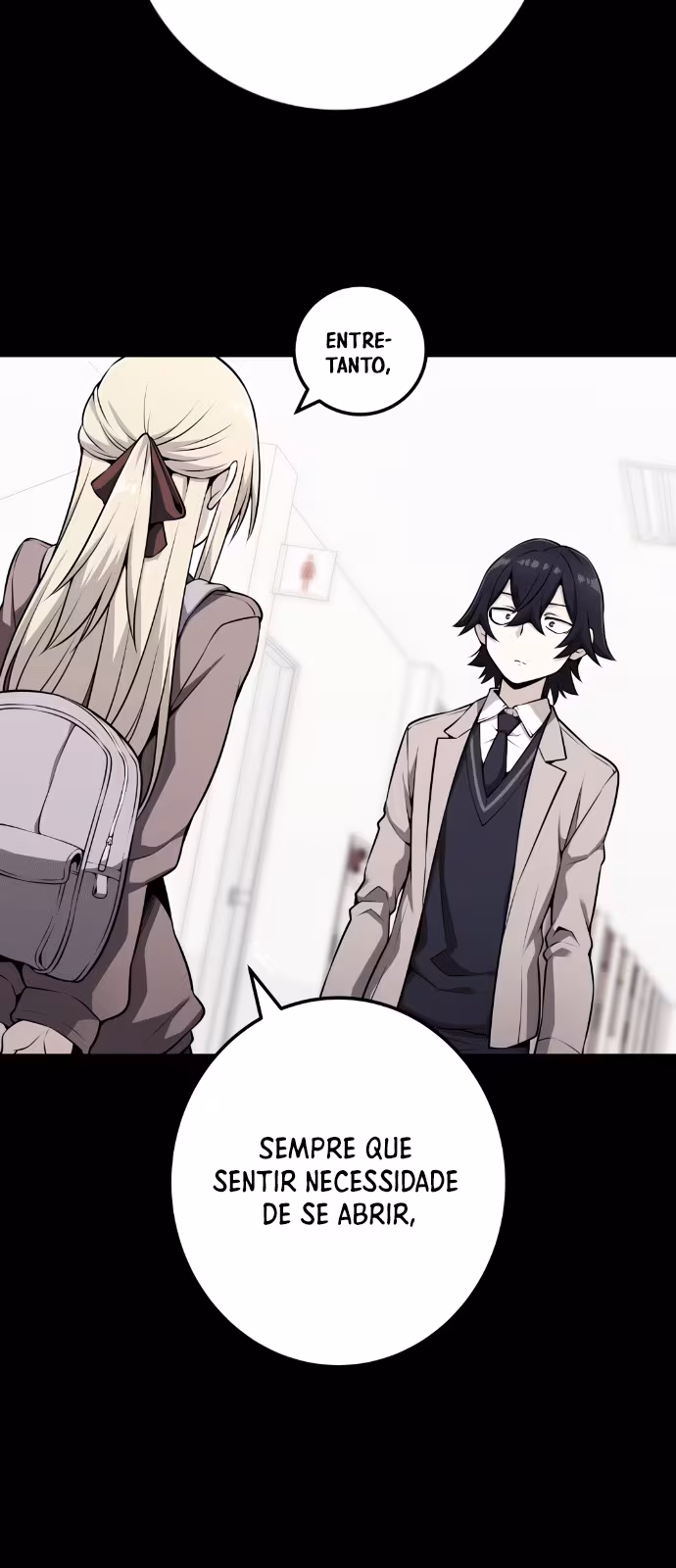 Página do Capítulo 143