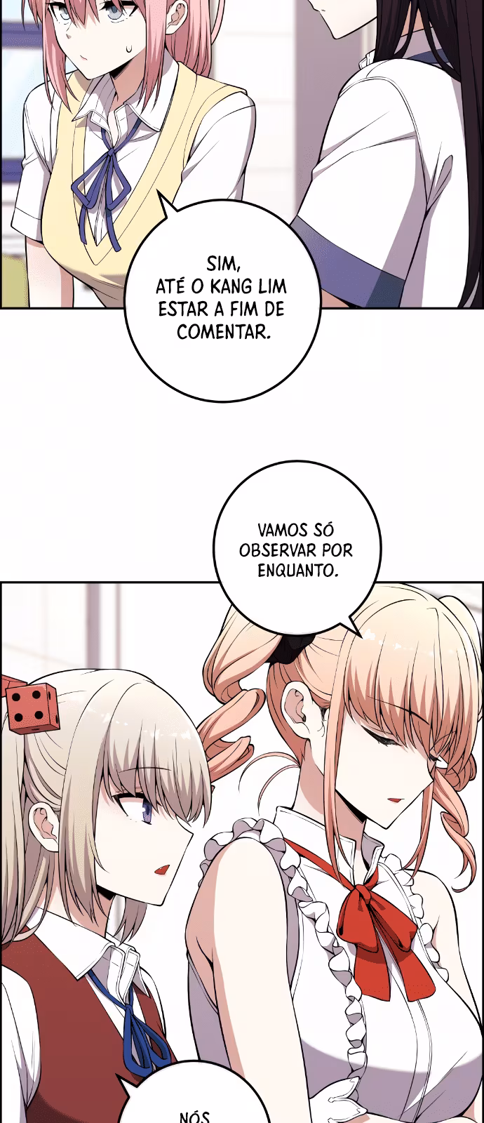 Página do Capítulo 143