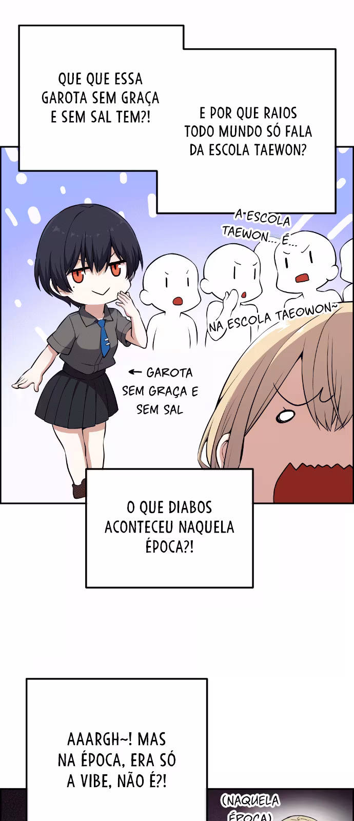 Página do Capítulo 143