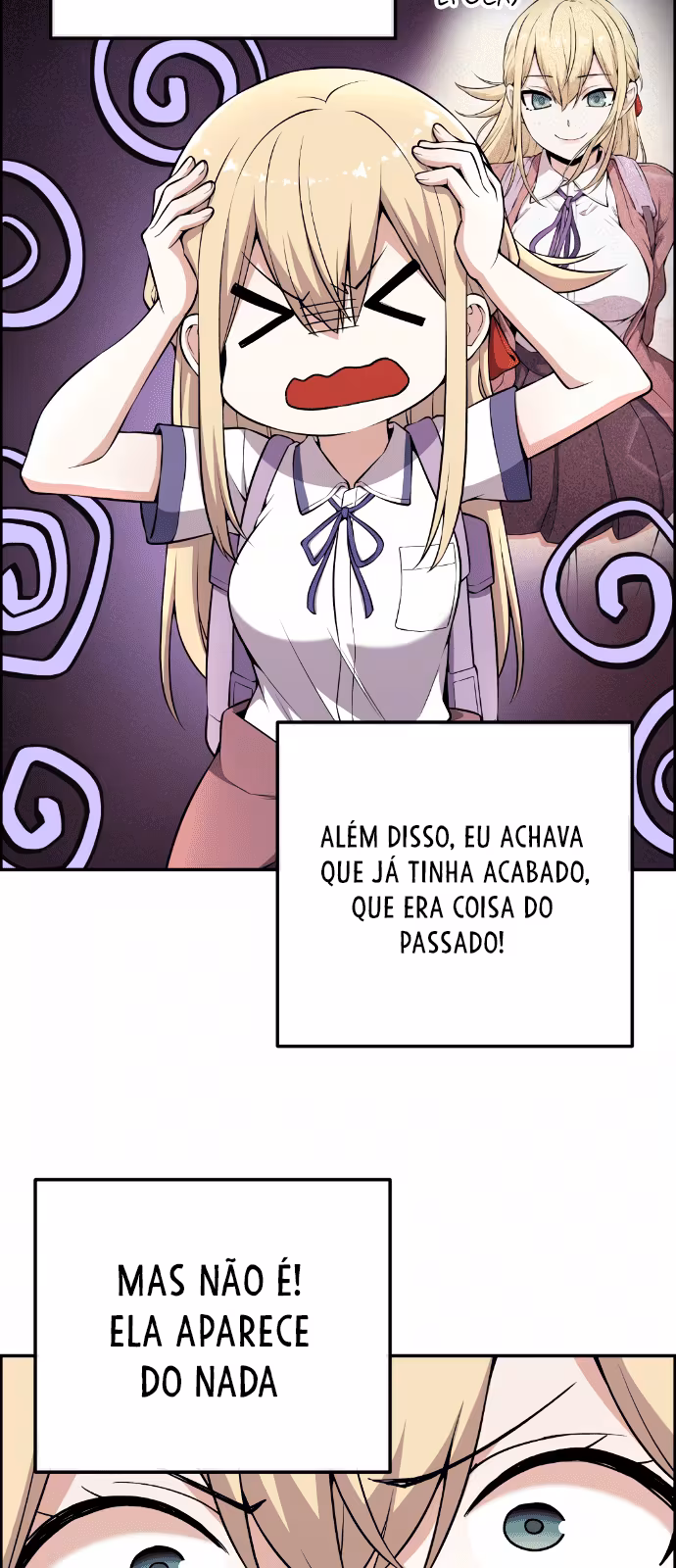 Página do Capítulo 143