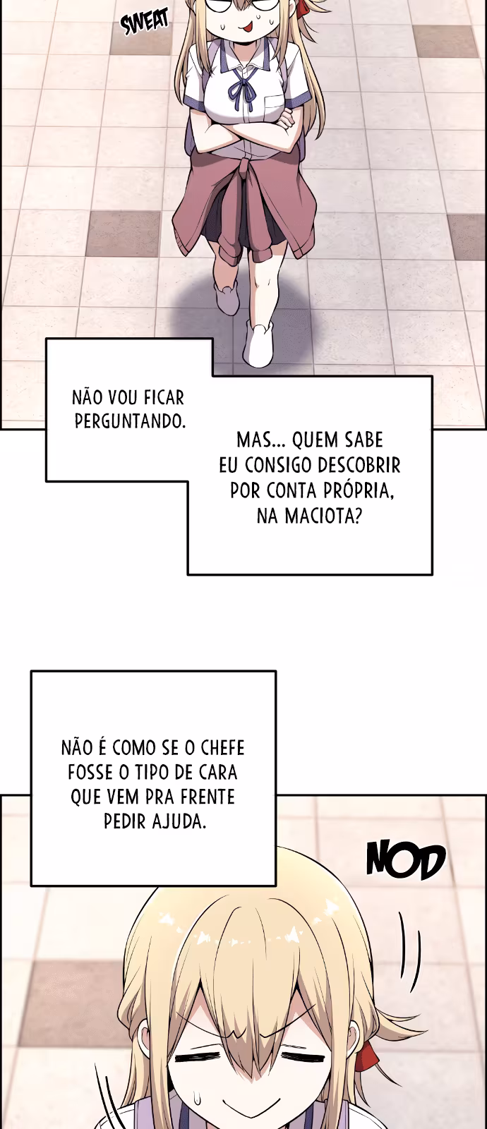Página do Capítulo 143