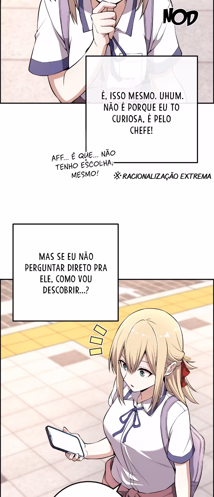 Página do Capítulo 143