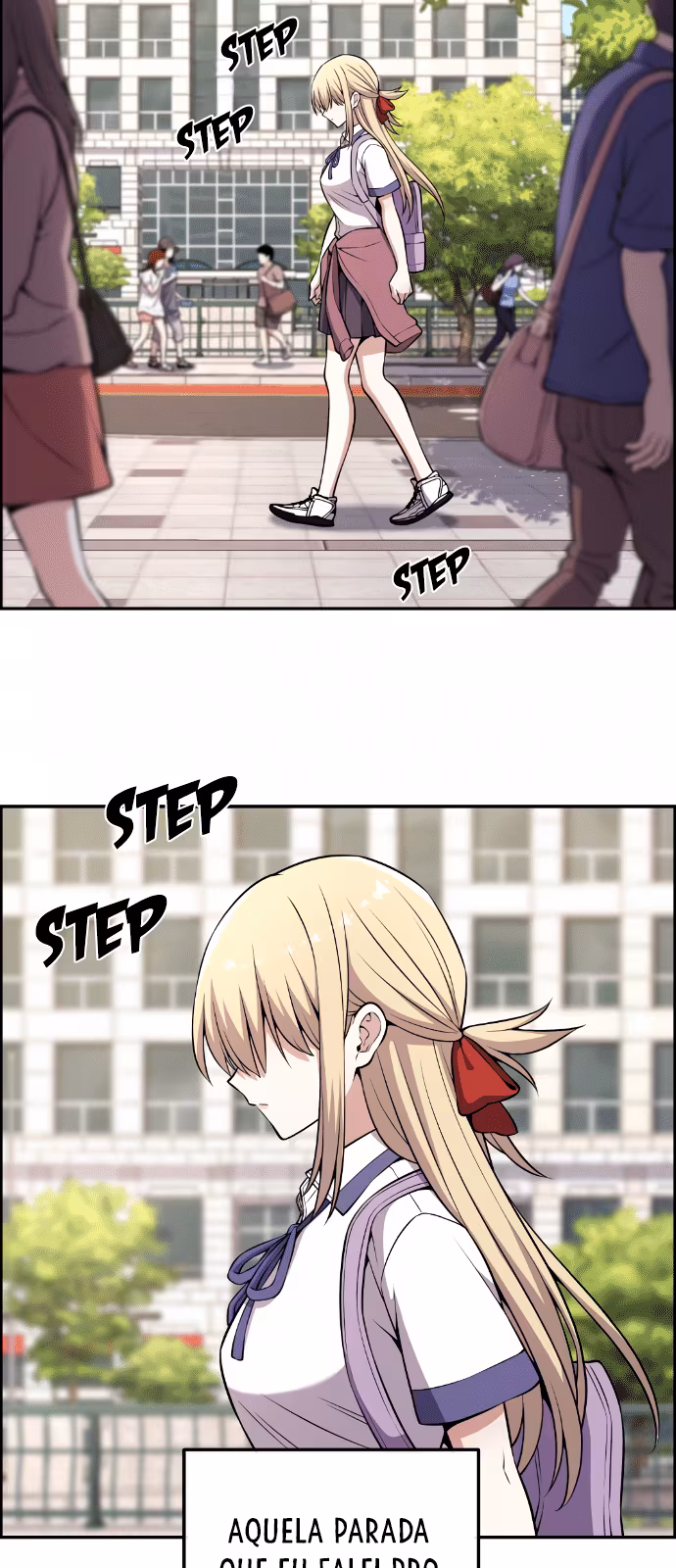 Página do Capítulo 143