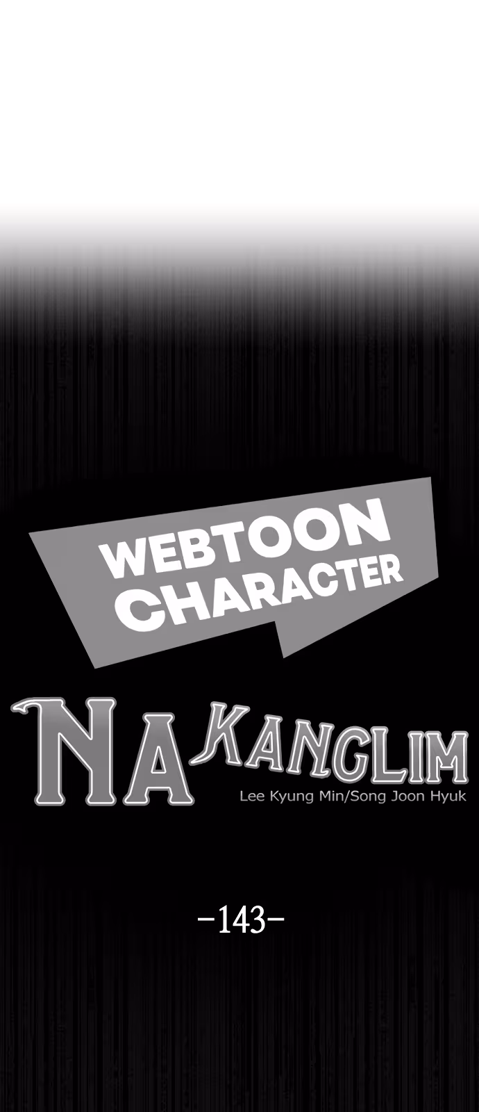 Página do Capítulo 143