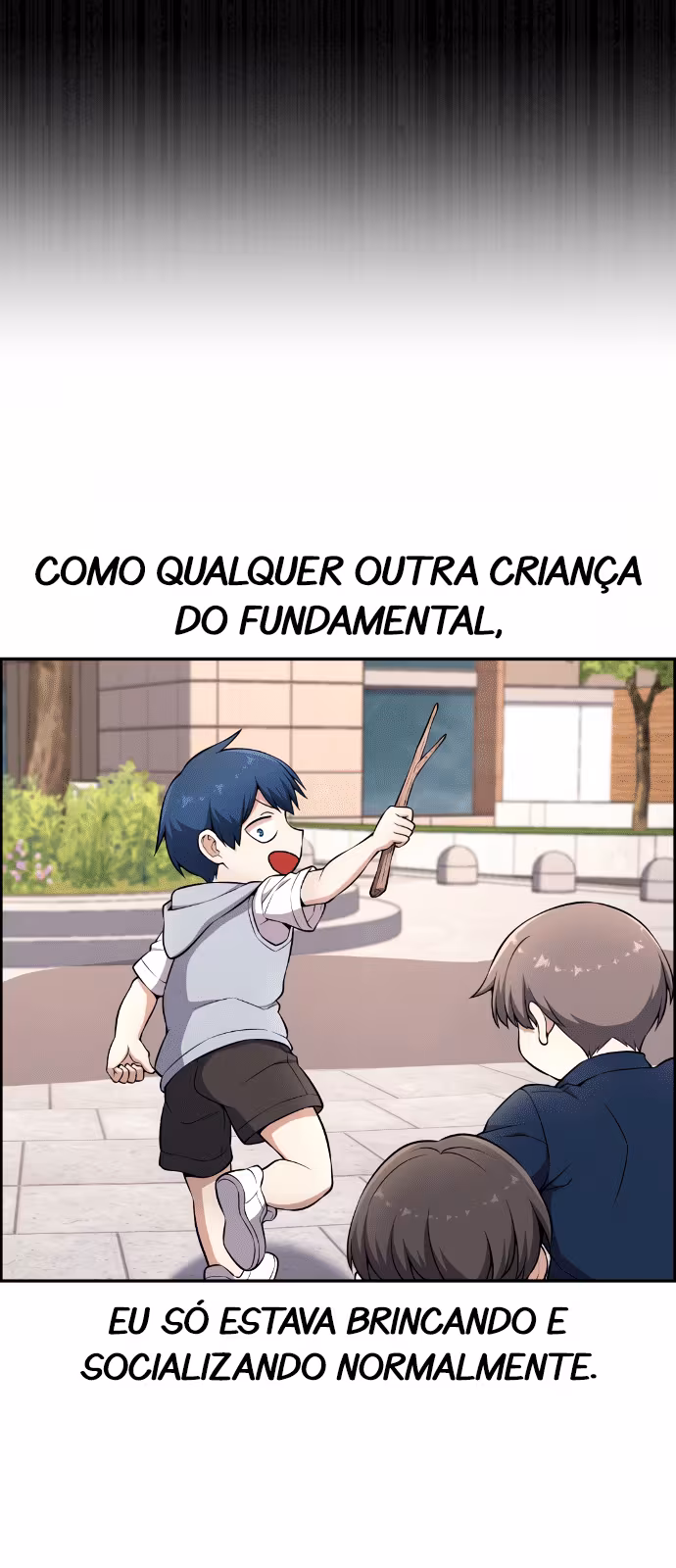 Página do Capítulo 143