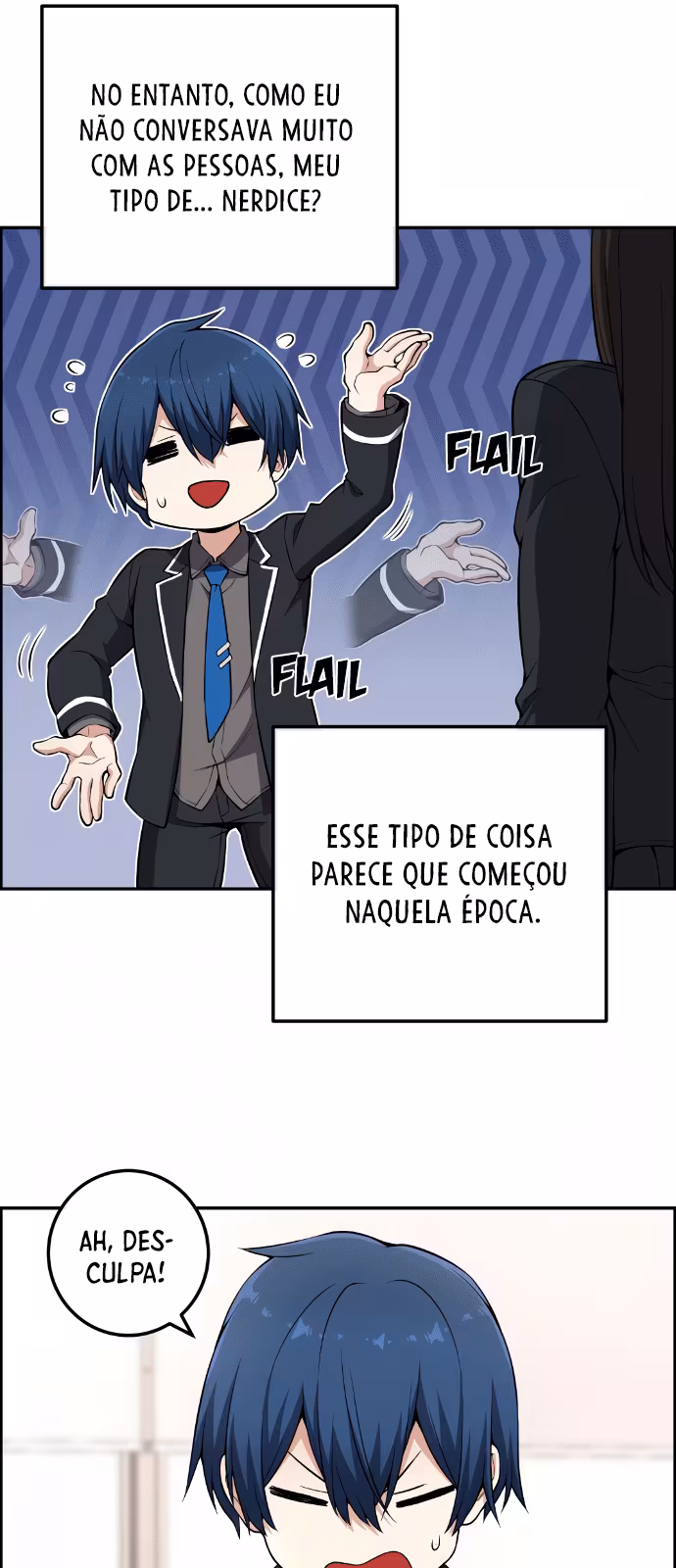 Página do Capítulo 143