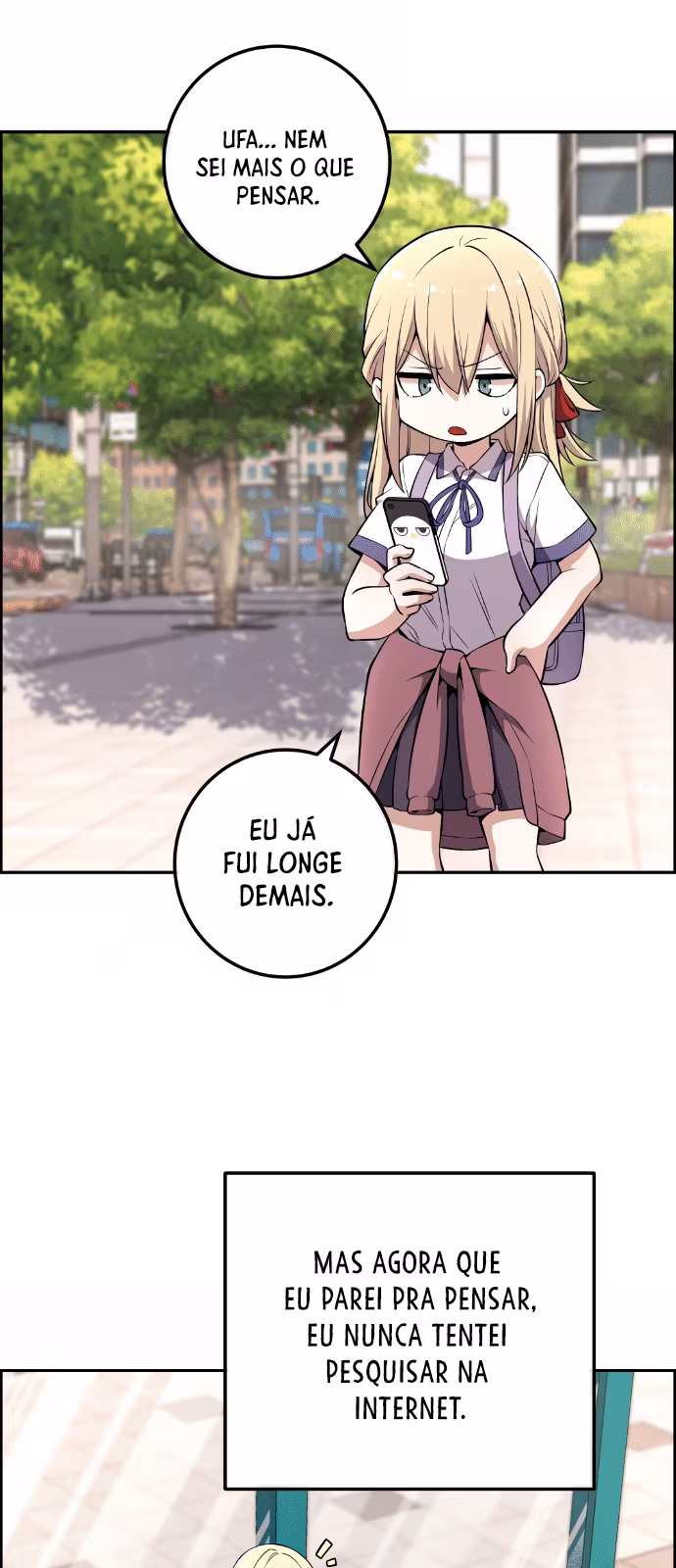 Página do Capítulo 143