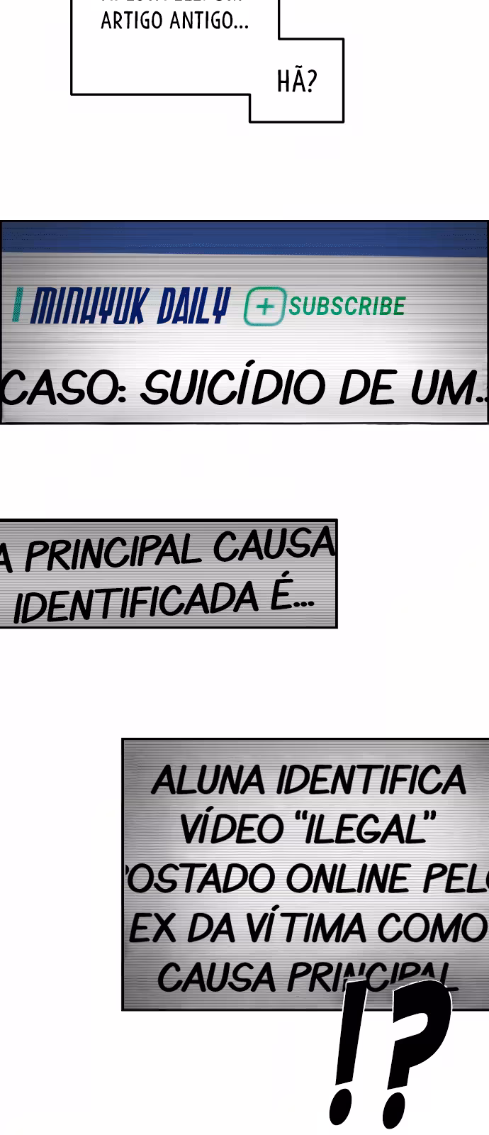 Página do Capítulo 143