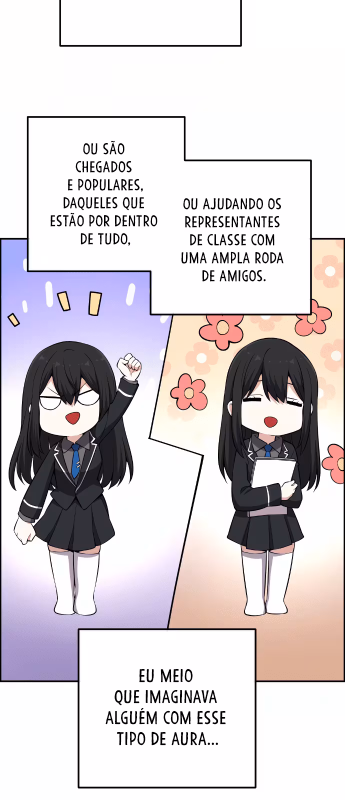 Página do Capítulo 143