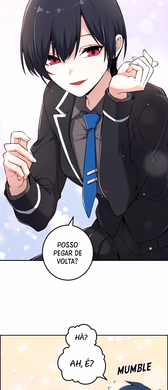 Página do Capítulo 143