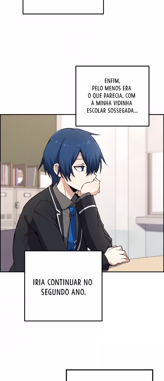 Página do Capítulo 143