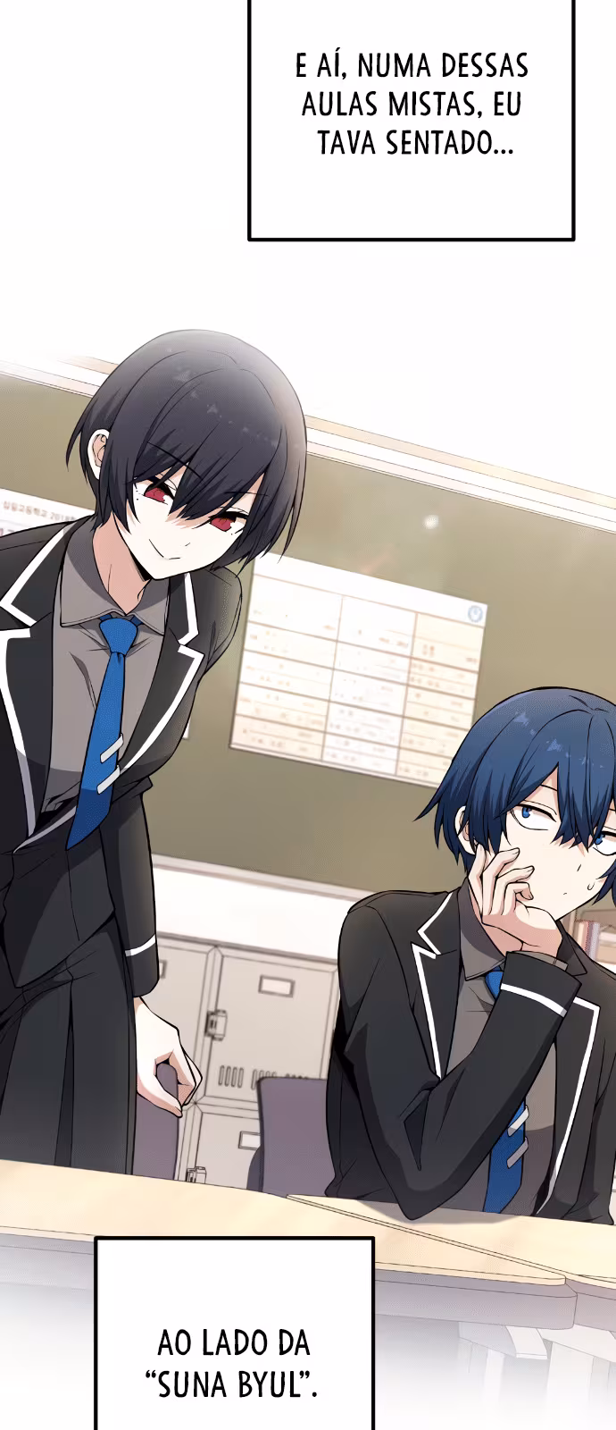 Página do Capítulo 143