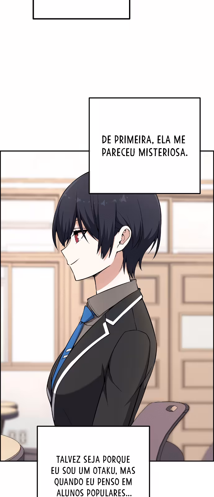 Página do Capítulo 143