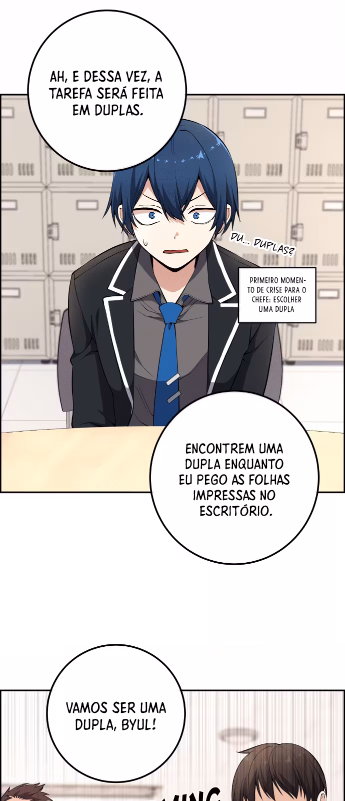 Página do Capítulo 143