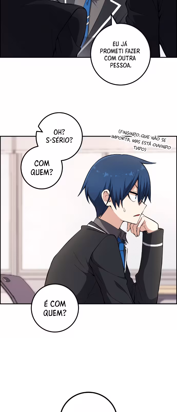 Página do Capítulo 143