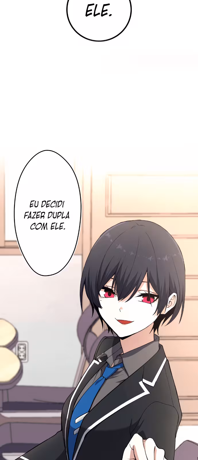 Página do Capítulo 143