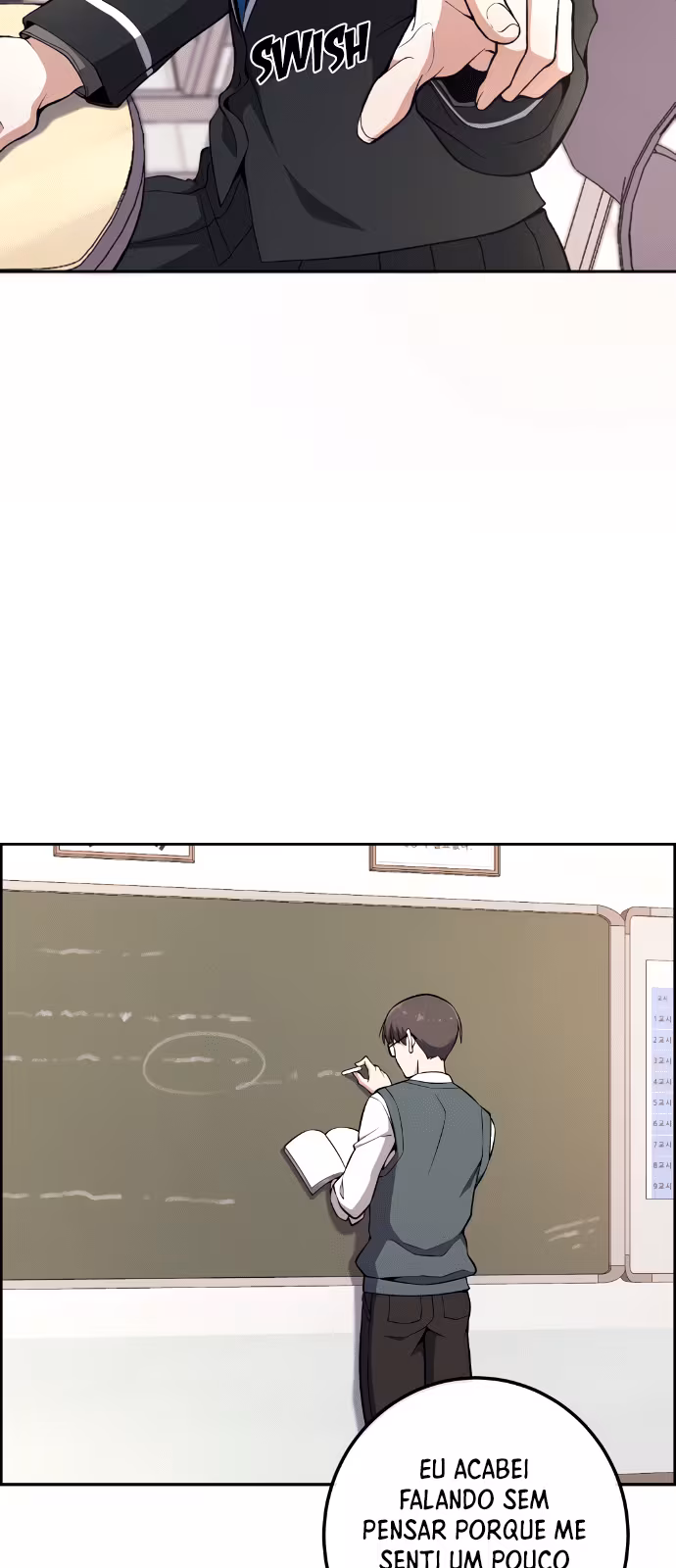 Página do Capítulo 143