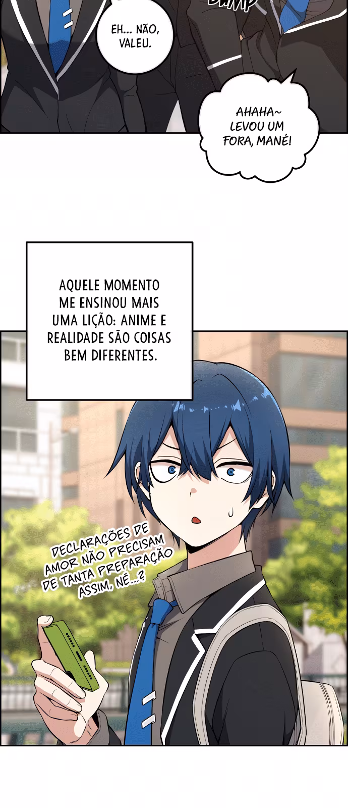 Página do Capítulo 143