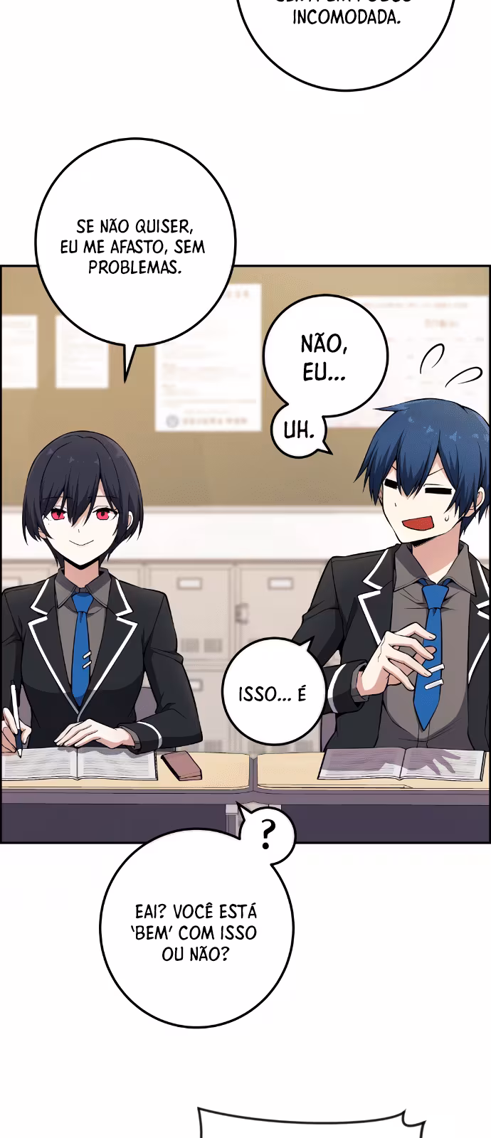 Página do Capítulo 143