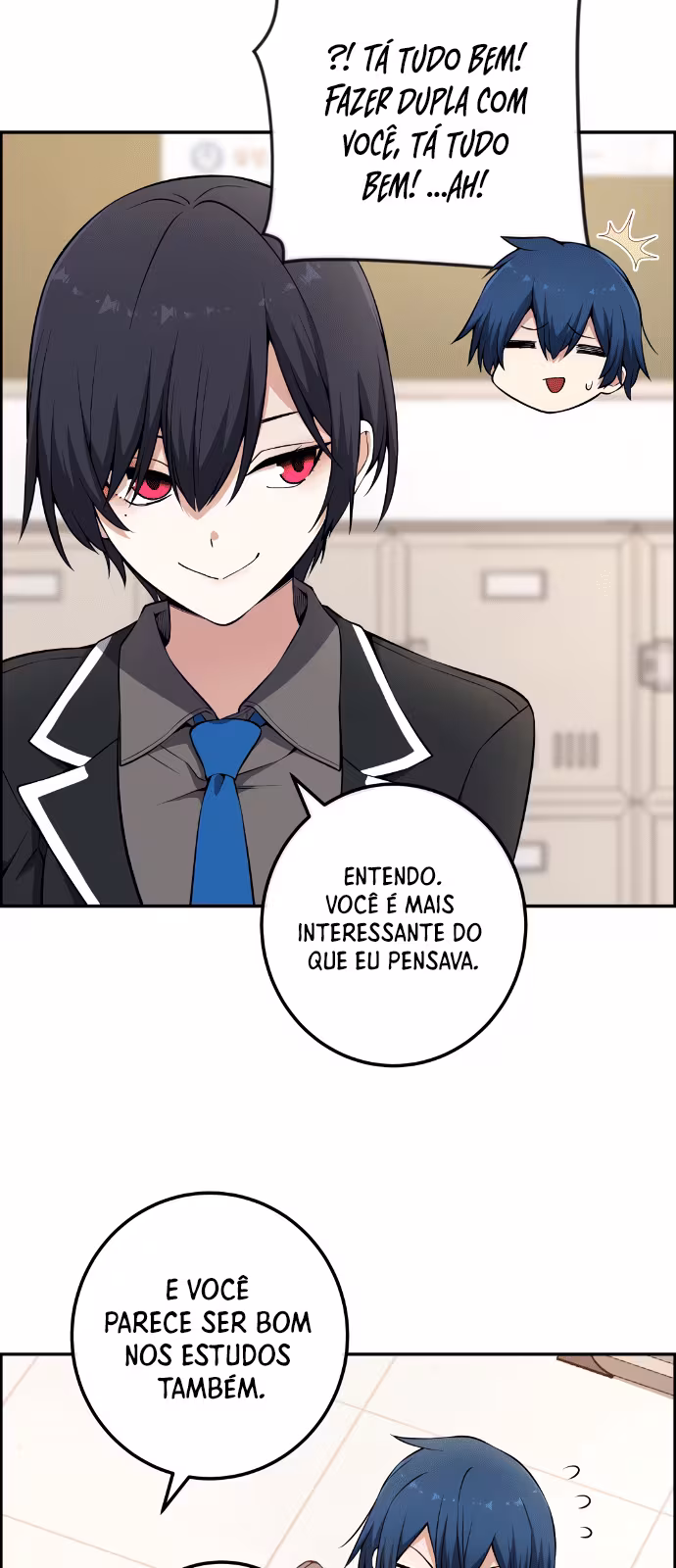 Página do Capítulo 143