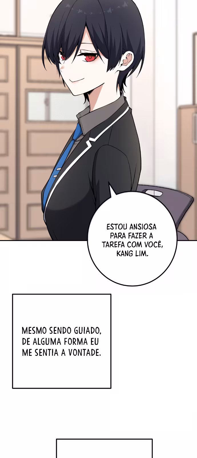 Página do Capítulo 143