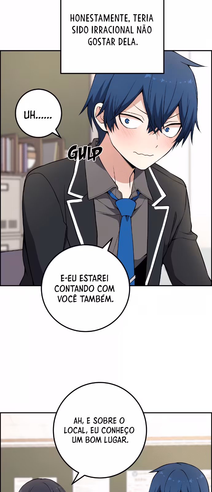 Página do Capítulo 143