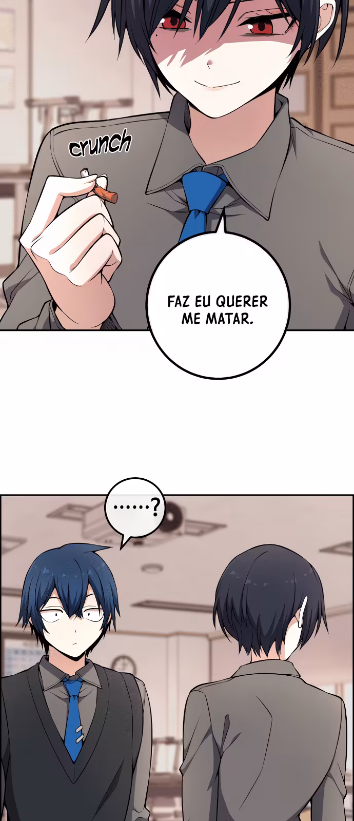 Página do Capítulo 144