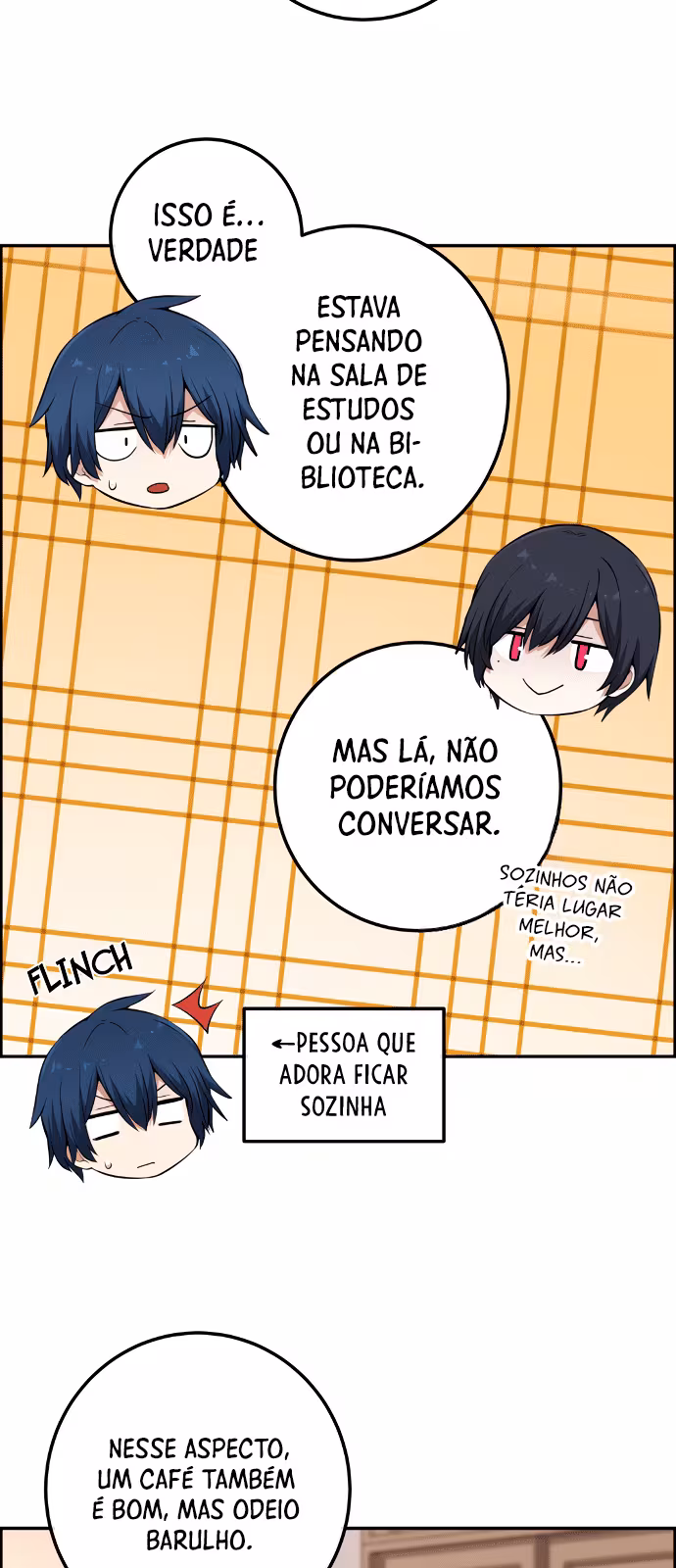 Página do Capítulo 144