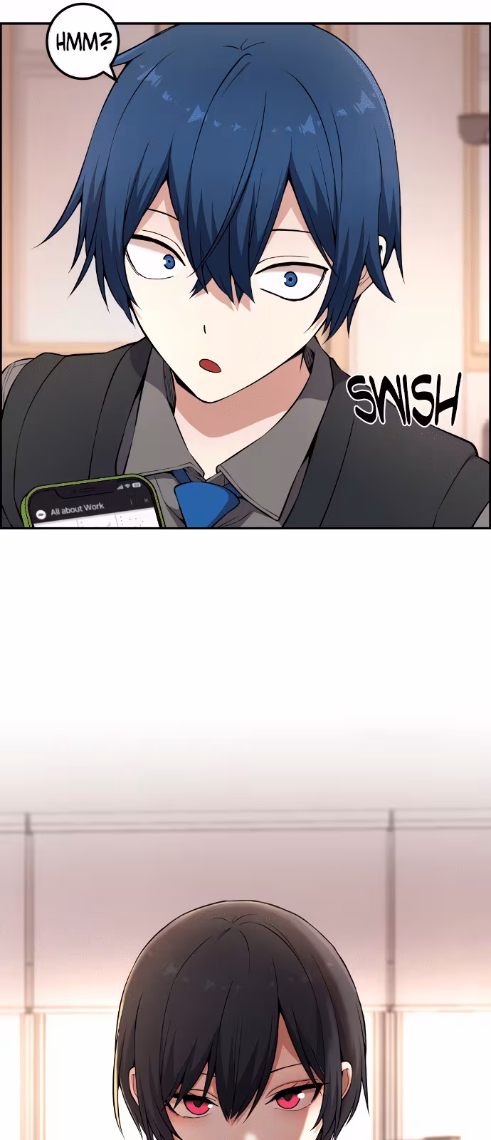 Página do Capítulo 144