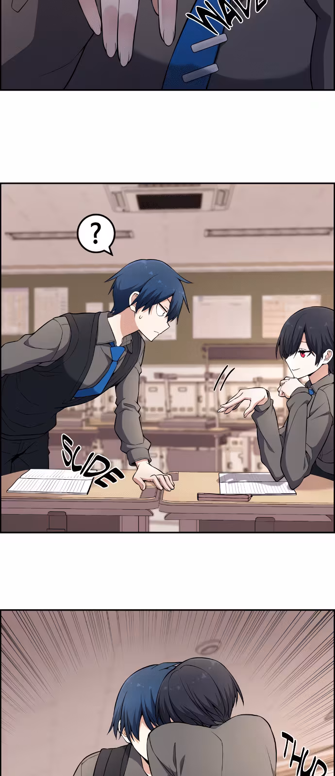 Página do Capítulo 144