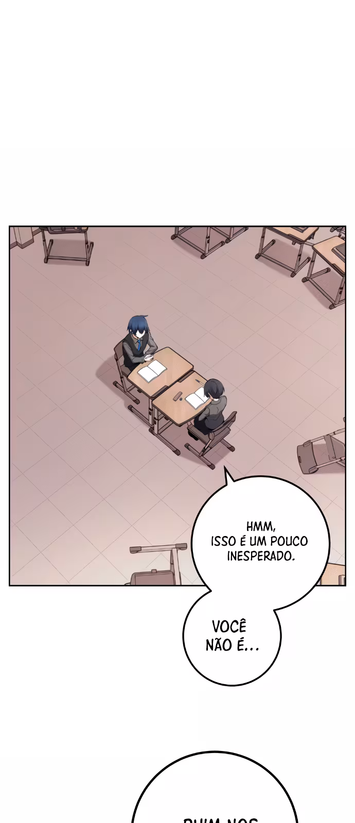 Página do Capítulo 144