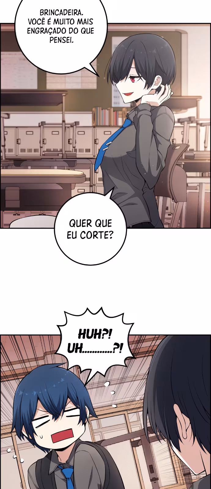 Página do Capítulo 144