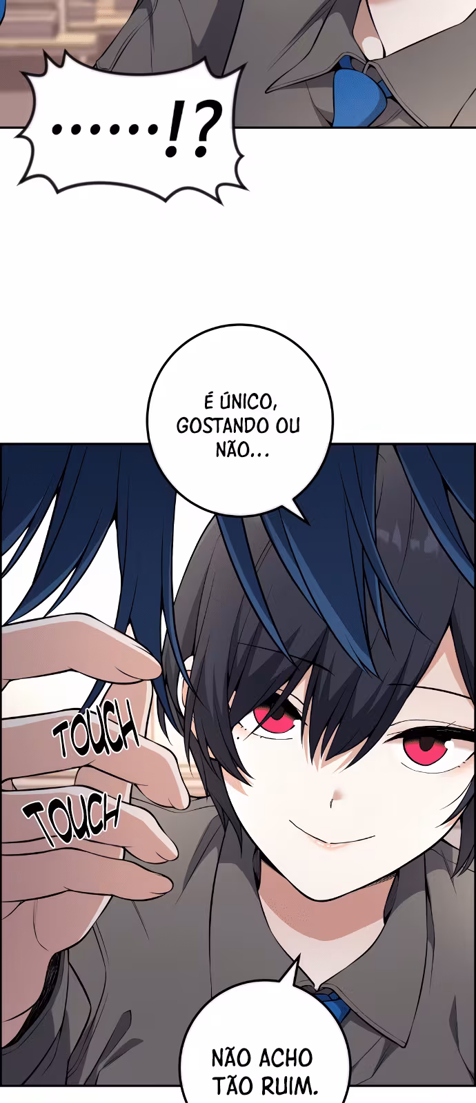 Página do Capítulo 144