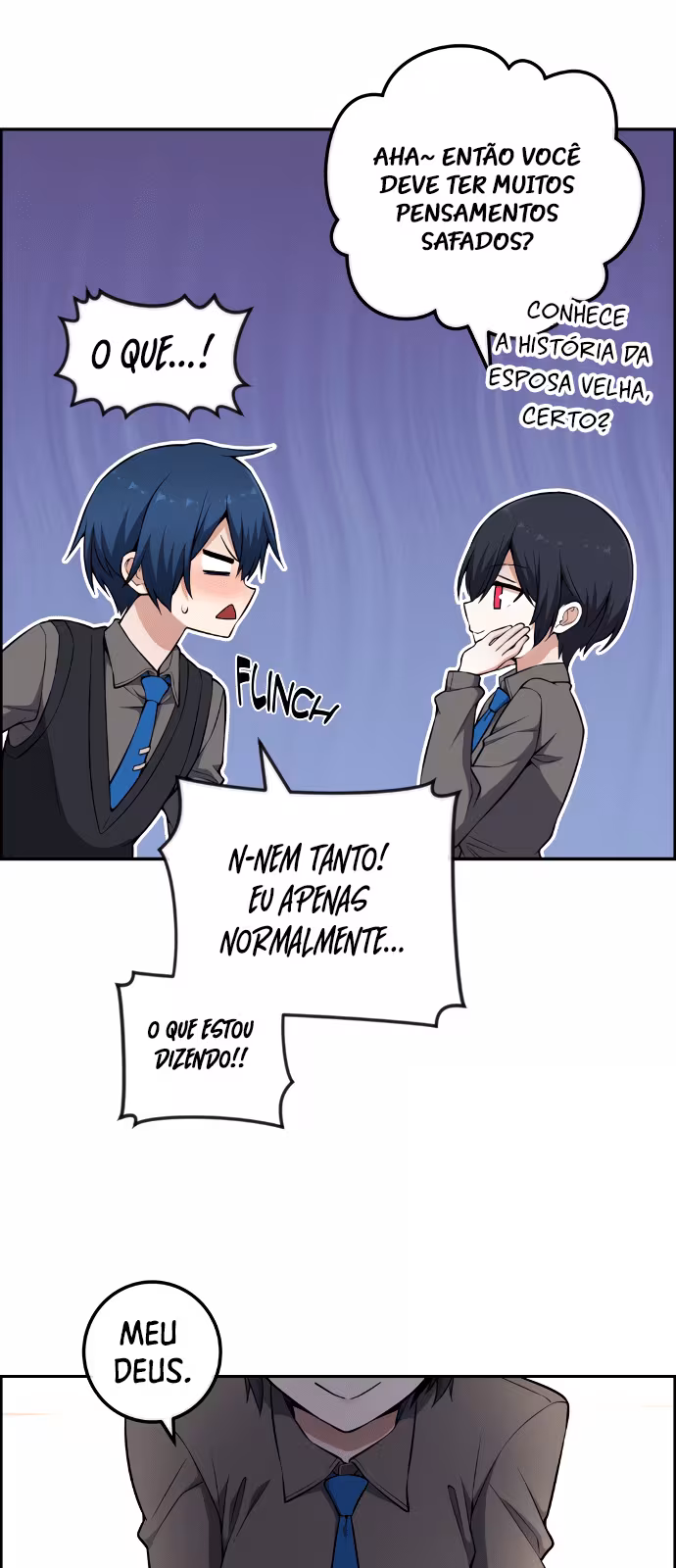 Página do Capítulo 144