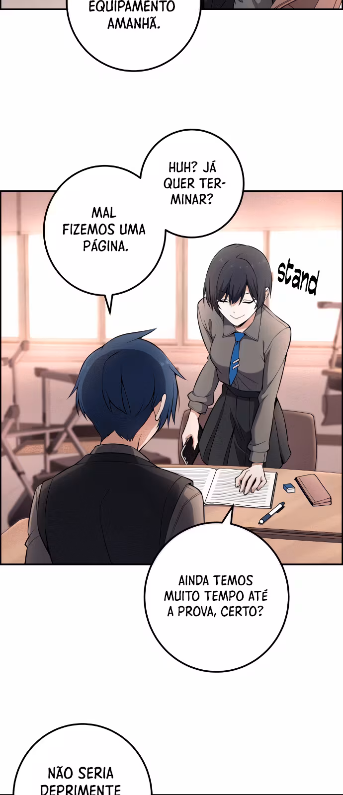 Página do Capítulo 144