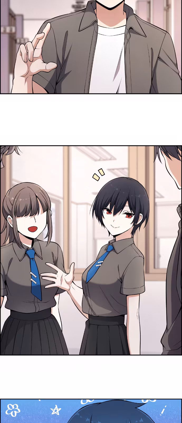 Página do Capítulo 144