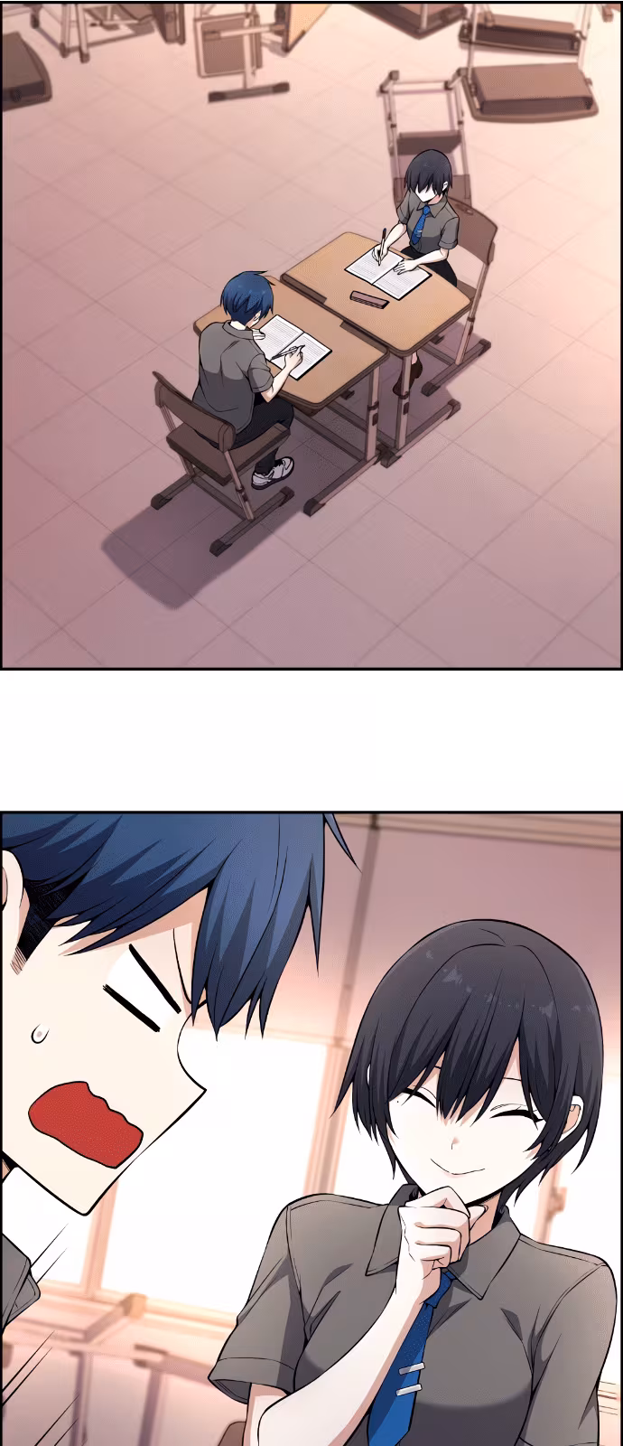 Página do Capítulo 144