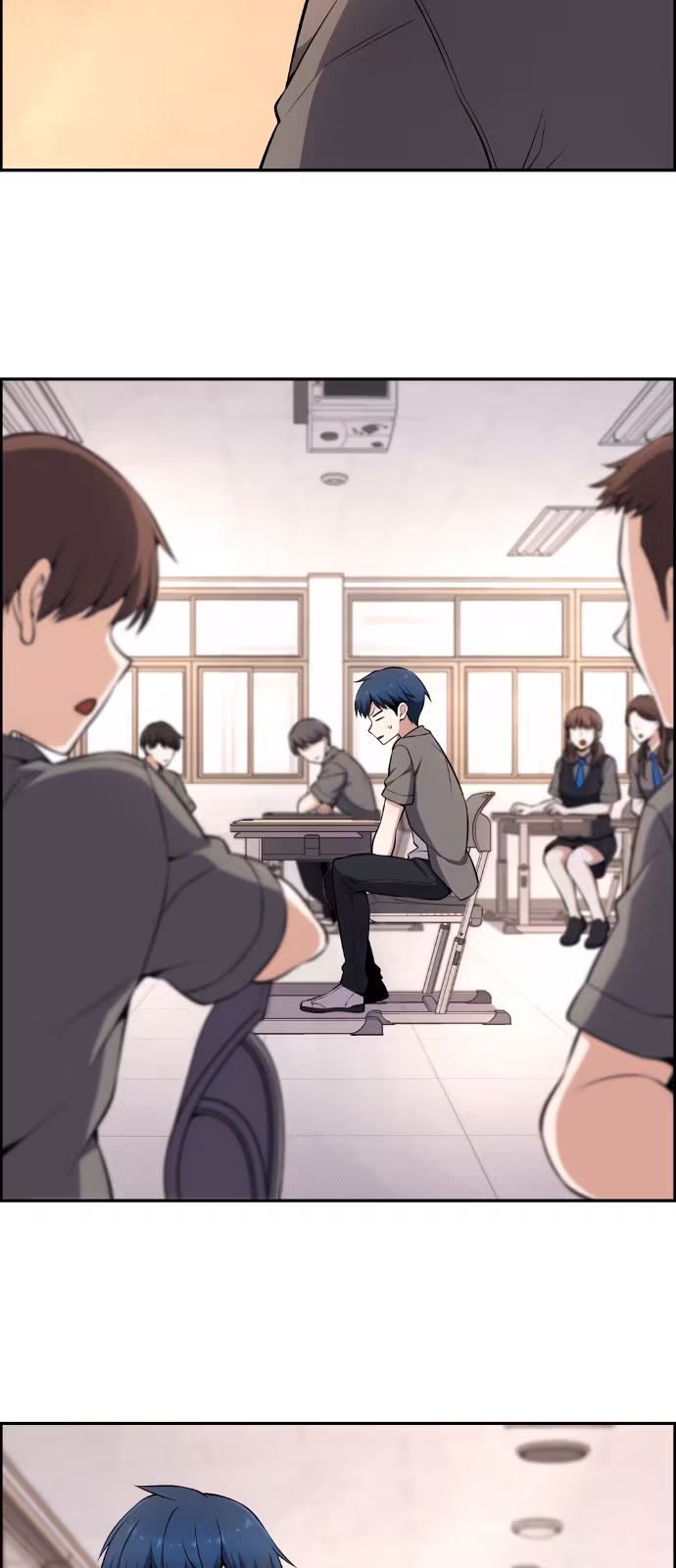 Página do Capítulo 144