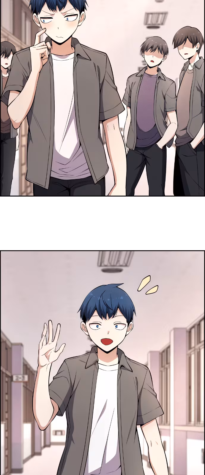 Página do Capítulo 144