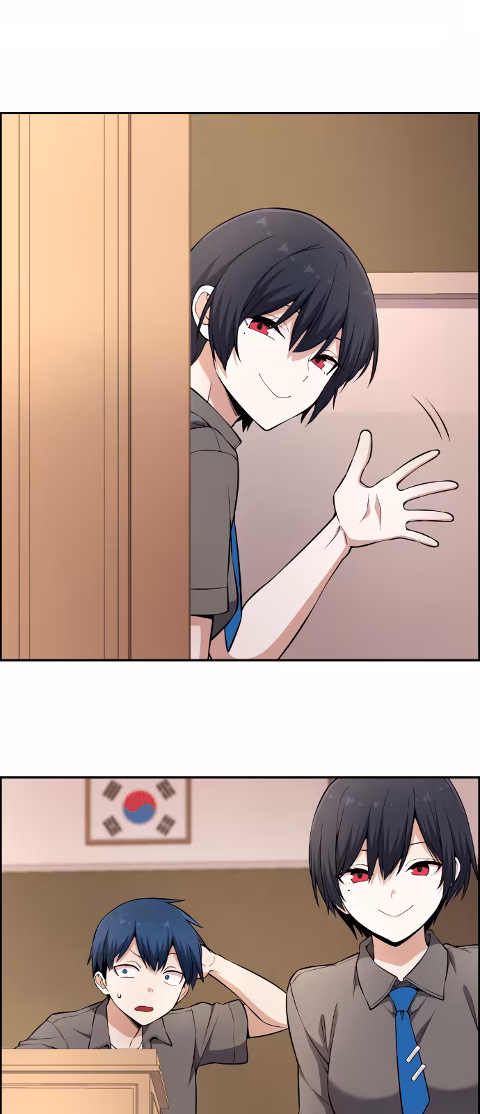 Página do Capítulo 144