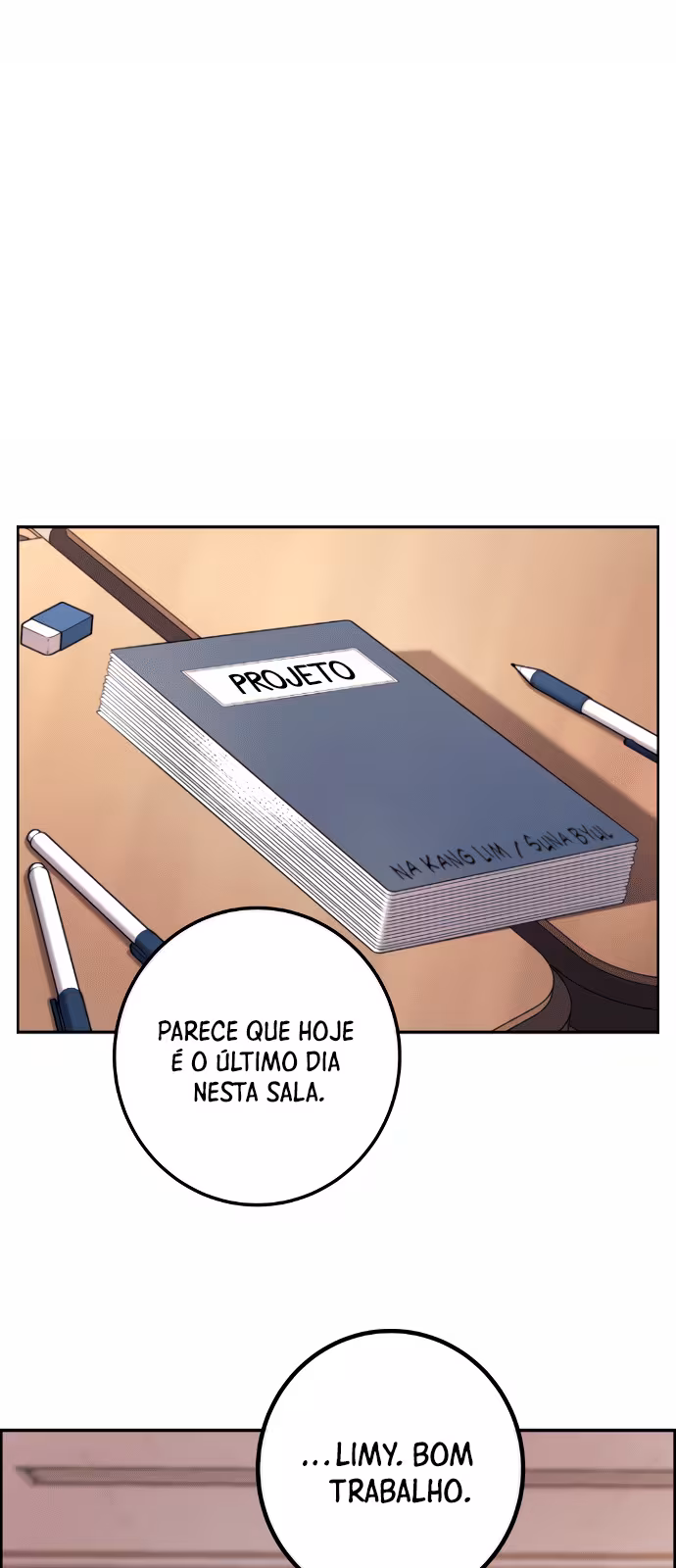 Página do Capítulo 144