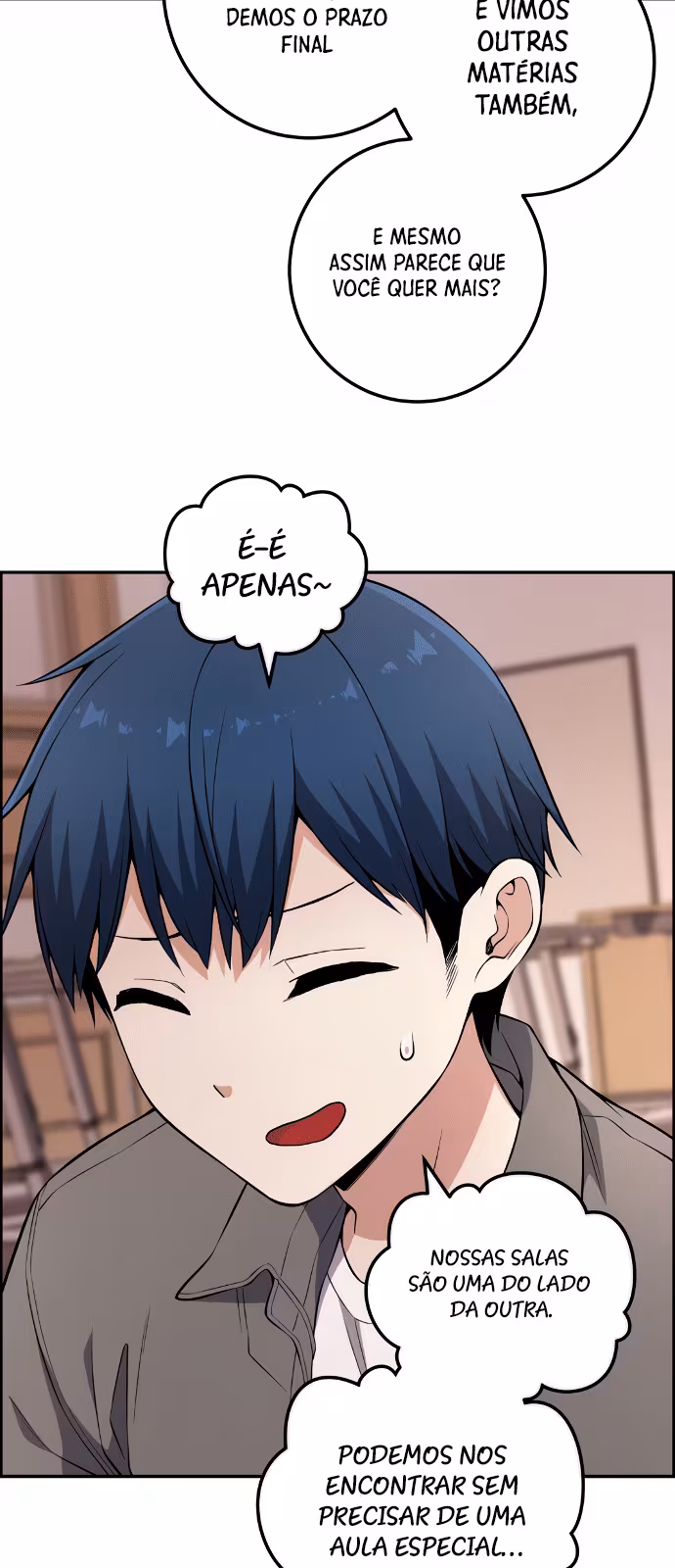 Página do Capítulo 144